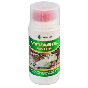 VYVASOL Extra - Trophy Cleaner 3 in 1