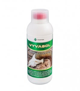 Vyvasol - Trophy cleaner 250 g