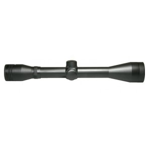 BAUER - Riflescope HJB 6x40 + mount BAU80120