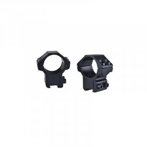 BAUER Mounting set d=30 mm, Standard