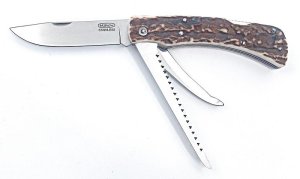Mikov Hunting knife 245-XP-3 KP