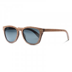 Waldblick Walnut wooden glasses