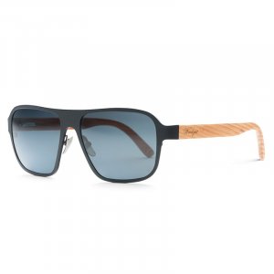 Bergblick Cherry wooden glasses