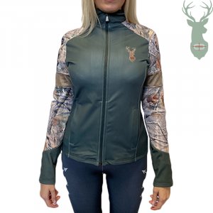 FOREST BROWN Ladies sweatshirt