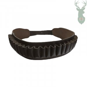 Hub belt - LEATHER