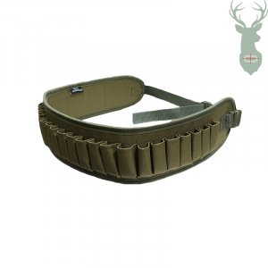 Hub belt - GREEN