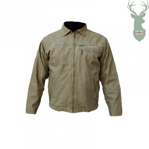 BUSHLION jacket