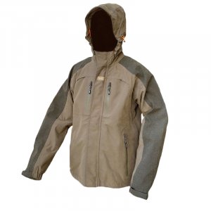 ENDURO-J coat - green