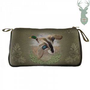 Wild Zone - Cosmetic bag - Duck
