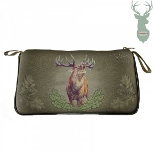 Wild Zone - Cosmetic bag - Deer