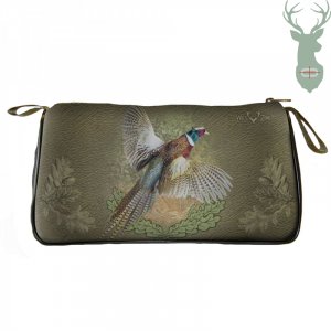 Wild Zone - Cosmetic bag - Pheasant