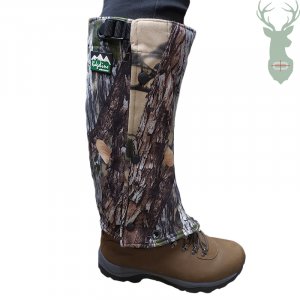 RIDGELINE snow boots - Snow Camo