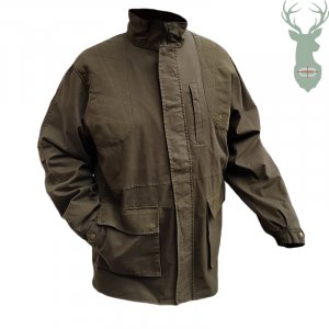 INDIFORM transitional coat