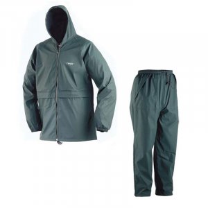 Euri 2P - complete rainproof