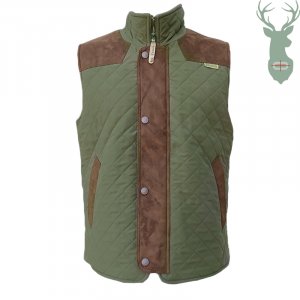 EDELWILD premium vest