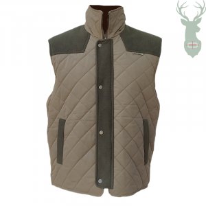 EDELWILD premium vest II