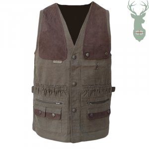 EDELWILD Korn hunting vest