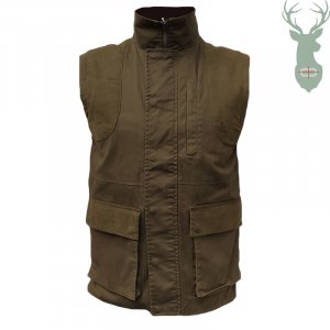 INDIFORM Terra hunting vest