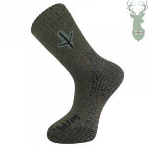 HUBERT thermo socks
