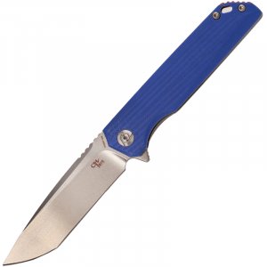 CH KNIVES 3507 - G10 closing knife