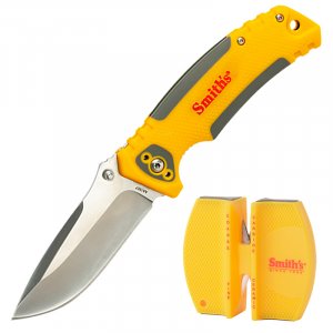 Smith's Edge Sport Combo Knife and Grinder