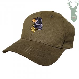 Hunting cap - kopov