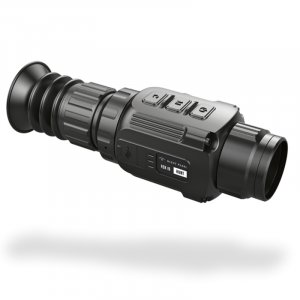 Night Pearl FOX 19 HUNT WI-FI thermal imaging sight