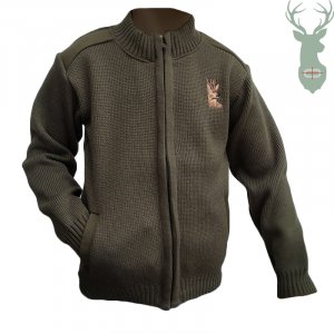 Children's sweater - deer