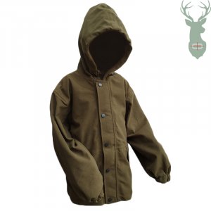 JACK PYKE children's coat