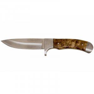 Buffalo River BRKPRO knife