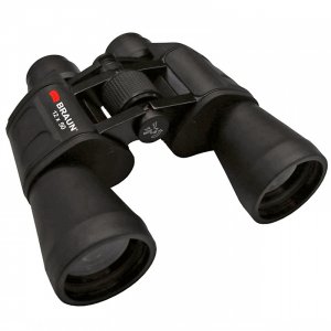 BRAUN 12x50 binoculars