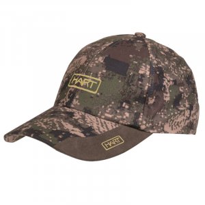SIGNUS-C Pixel Forest cap