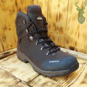 X-Mountain GTX boots