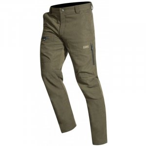 MUGUET-T Olive trousers