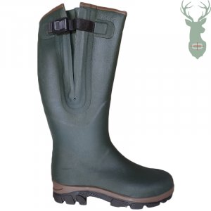 CHIRUCA Neoprene II rubber boots