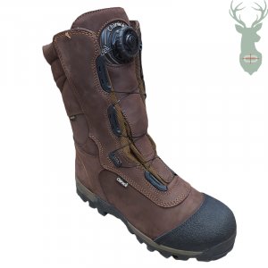 CHIRUCA Dogo BOA 22 GoreTEX hunting boots