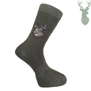 Hunting Socks Thermo Socks - Daniel