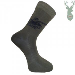 Hunting Socks Socks - Hunter II