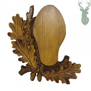 Trophy mat - Deer 16