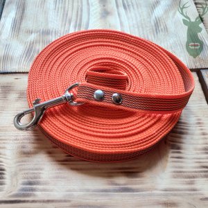 Reflective leash - Rope 10m