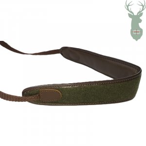 HUNT binocular strap