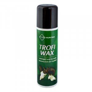 TROFIWAX - Trophy wax spray 150ml