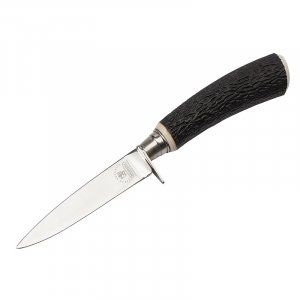 Mikov 374-NH-1 PIONYR hunting knife 120352