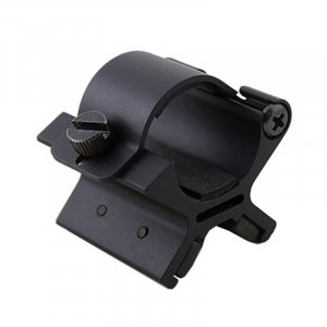 TRYX magnetic mounting for LED luminaire