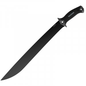 Kershaw Camping Machete