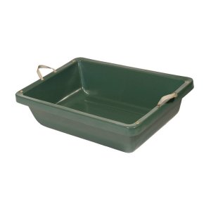 72 litres game boat/bath