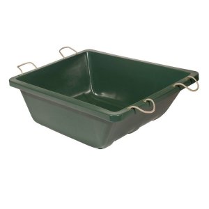 Game boat/bathtub 118 litres