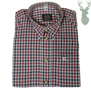 TRACHTEN children's shirt - long sleeve 29115