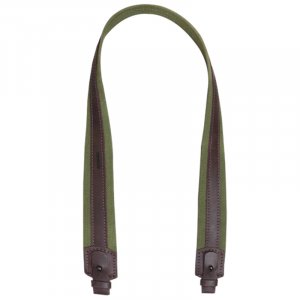 2wolfs BEAR - Rifle shoulder strap green