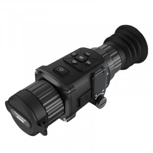Hikmicro THUNDER TH25 - Thermal imaging sight